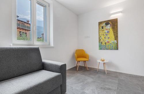 Ceniga Apartment | Appartamento Smart - Klimt