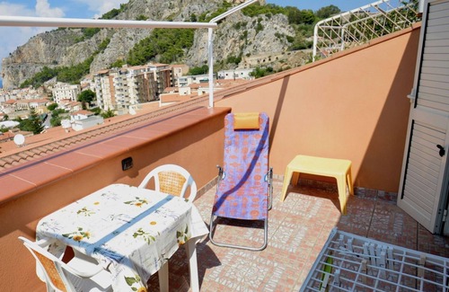 Cefalu Apartment | APPARTAMENTO: “SMERALDO”