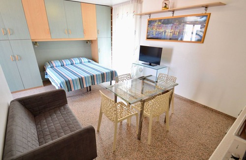 Cefalu Apartment | APPARTAMENTO: “SMERALDO”