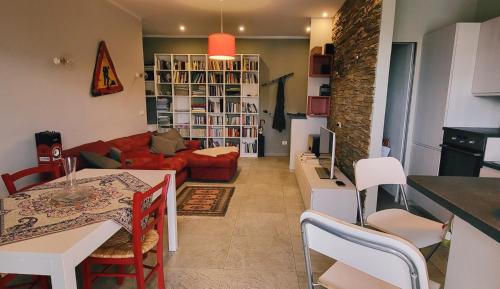Monastero Bormida Apartment | Appartamento SOAL