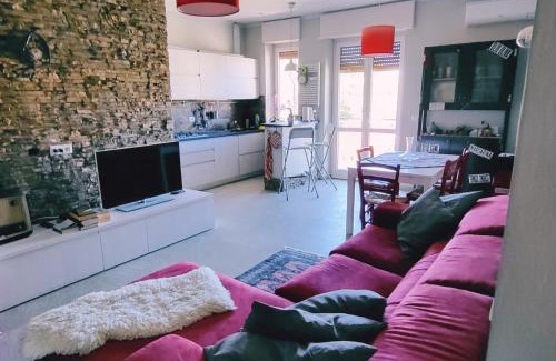 Monastero Bormida Apartment | Appartamento SOAL