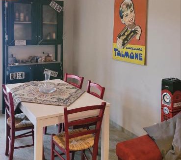 Monastero Bormida Apartment | Appartamento SOAL