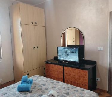 Sant'Omero Apartment | Appartamento Solaris