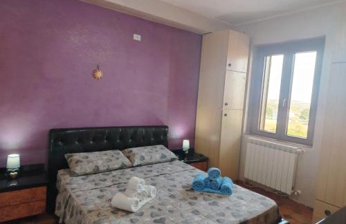 Sant'Omero Apartment | Appartamento Solaris