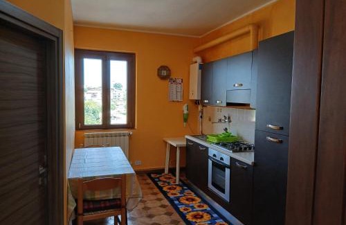 Sant'Omero Apartment | Appartamento Solaris