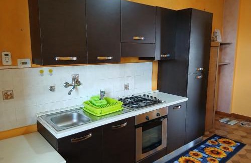Sant'Omero Apartment | Appartamento Solaris
