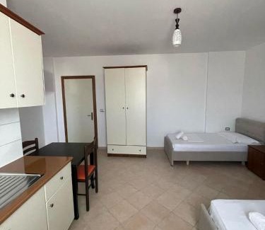 Sarande Apartment | appartamento Sole