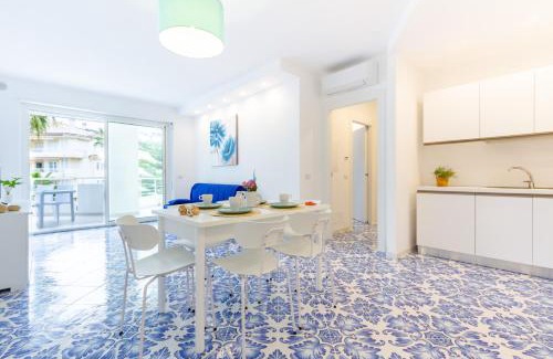 Marina di Vasto Apartment | Appartamento Sole Alto Plus 2P - MyHo Casa