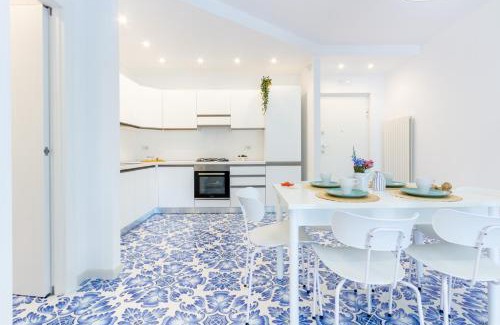 Marina di Vasto Apartment | Appartamento Sole Alto Plus 2P - MyHo Casa