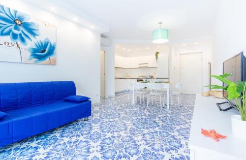 Marina di Vasto Apartment | Appartamento Sole Alto Plus 2P - MyHo Casa