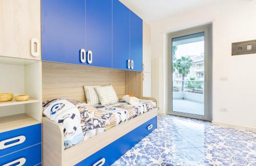 Marina di Vasto Apartment | Appartamento Sole Alto Plus 2P - MyHo Casa