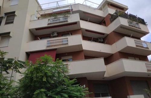 Lido Apartment | Appartamento Sole Blu