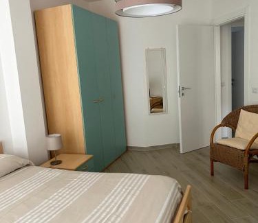 Lido Apartment | Appartamento Sole Blu