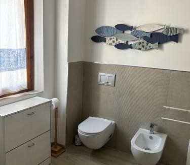 Lido Apartment | Appartamento Sole Blu