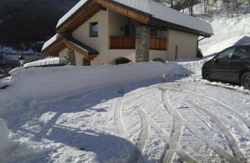 Morgex Apartment | Appartamento Sole