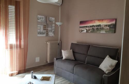 Collegno Apartment | Appartamento Sophia