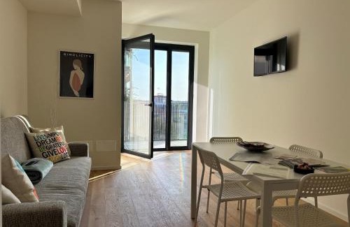 Cuneo Apartment | Appartamento Sophie