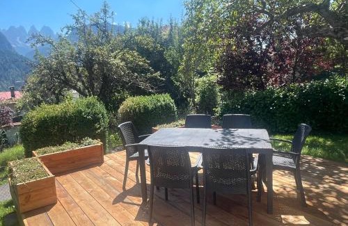 Domegge di Cadore Apartment | Appartamento Spalti