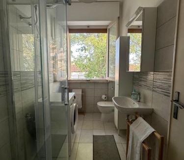 Marotta Apartment | Appartamento spazioso a Marotta