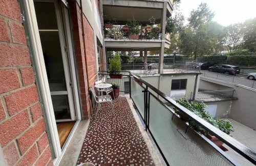 Centro Storico Apartment | Appartamento spazioso in centro
