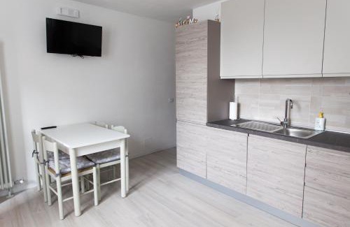 Molina di Ledro Apartment | Appartamento Speranza