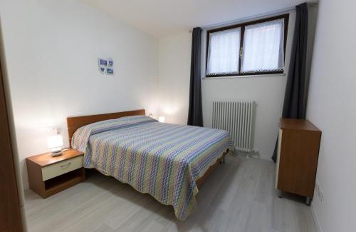 Molina di Ledro Apartment | Appartamento Speranza