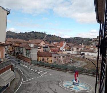 Canelli Apartment | Appartamento Splendor