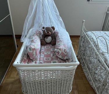Province of Bologna Apartment | Appartamento Stadio free bike