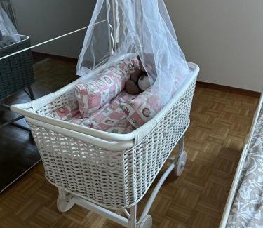 Province of Bologna Apartment | Appartamento Stadio free bike