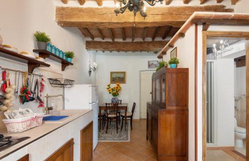 Fauglia Apartment | Appartamento stile toscano in Fauglia