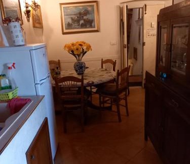 Fauglia Apartment | Appartamento stile toscano in Fauglia
