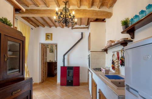 Fauglia Apartment | Appartamento stile toscano in Fauglia