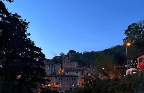 Precetto Apartment | Appartamento Storico a Valle San Martino di Spoleto