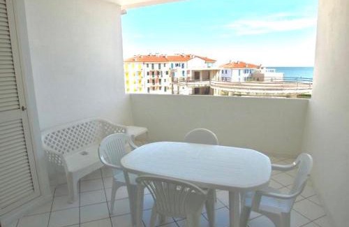 Porto Recanati Apartment | Appartamento su Residence Paradiso Azzurro