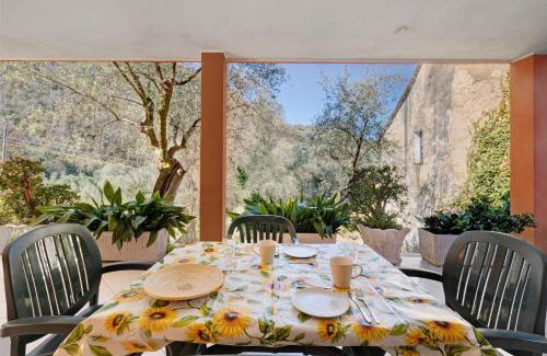 Stellanello Apartment | Appartamento Succu La Taggiasca