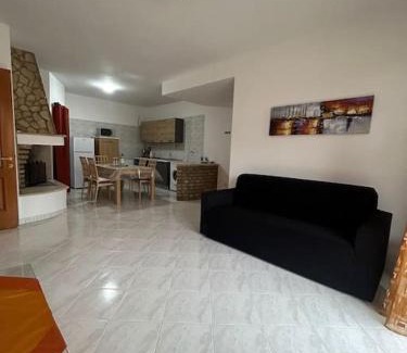 Capoterra Apartment | Appartamento Sud Sardegna, Cagliari Elesar'sHome