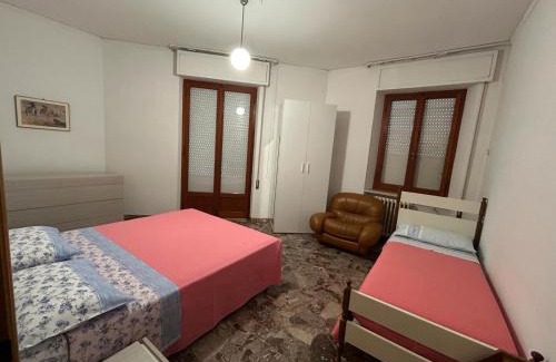 Porto San Giorgio House | Appartamento Sul Mare