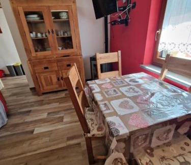 Valtournenche Apartment | Appartamento sul Lago di Maen