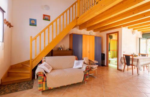 Acate Apartment | Appartamento sul mare