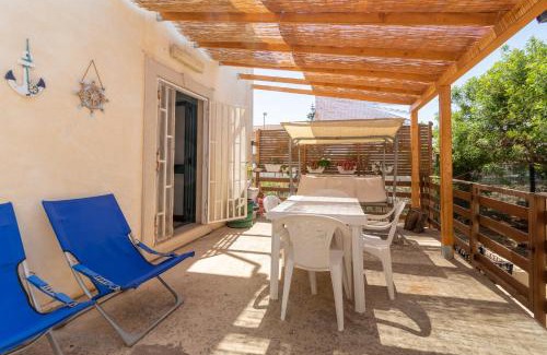 Acate Apartment | Appartamento sul mare