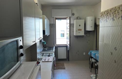 Montesilvano Apartment | Appartamento sul mare