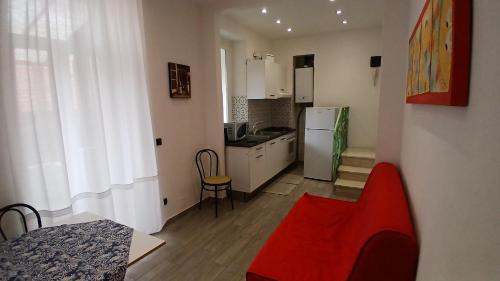 Vallecrosia Apartment | Appartamento Torrione