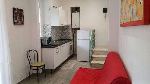 Vallecrosia Apartment | Appartamento Torrione