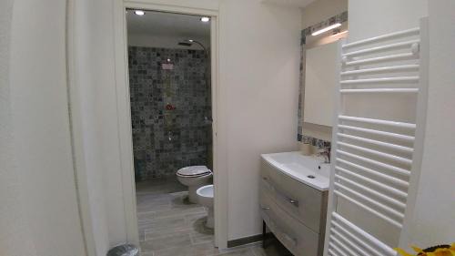 Vallecrosia Apartment | Appartamento Torrione