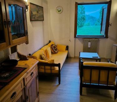 Tonezza del Cimone Apartment | Appartamento Tonezza