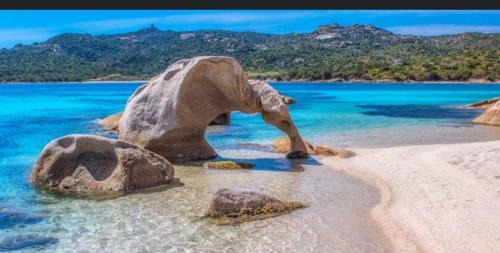 Porto Cervo House | Appartamento Taras Sottovento - Porto Cervo