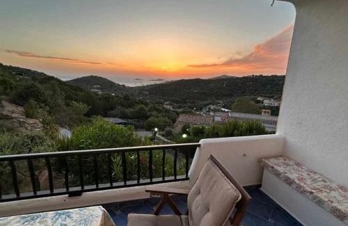 Porto Cervo House | Appartamento Taras Sottovento - Porto Cervo