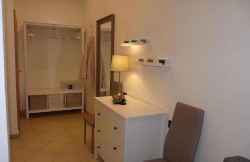 Fogliano Marina Apartment | Appartamento Tasso