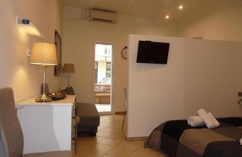 Fogliano Marina Apartment | Appartamento Tasso