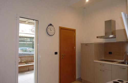 Fogliano Marina Apartment | Appartamento Tasso